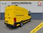 Volkswagen Crafter 35 2.0 TDI L3H3 Highline Airco Trekhaak Comfort Plus bestuurdersstoel Cruise Control Camera Pdc Bluetooth Voorruitverwarming Inbouwkasten Omvormer Signaleringsverlichting Betonplex Vloer Wandbetimmering Licht- en regensensor 3.000KG Trekgewicht 1e Eigenaar Origineel Nederlandse Bus