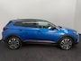 Opel Grandland X 1.2 Turbo Innovation Trekhaak, Apple Carplay/Android Auto, Cruise control, leer, elecstoelverst,  Parkeersensor voor en achter, Dodehoek detector, Rijstrooksensor met correctie Moderne en ruime SUV, Trekhaak aanwezig, Comfortabele hoge zit, Ruime kofferbak en veel binnenruimte.