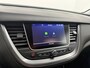 Opel Grandland X 1.2 Turbo Innovation Trekhaak, Apple Carplay/Android Auto, Cruise control, leer, elecstoelverst,  Parkeersensor voor en achter, Dodehoek detector, Rijstrooksensor met correctie Moderne en ruime SUV, Trekhaak aanwezig, Comfortabele hoge zit, Ruime kofferbak en veel binnenruimte.