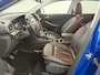 Opel Grandland X 1.2 Turbo Innovation Trekhaak, Apple Carplay/Android Auto, Cruise control, leer, elecstoelverst,  Parkeersensor voor en achter, Dodehoek detector, Rijstrooksensor met correctie Moderne en ruime SUV, Trekhaak aanwezig, Comfortabele hoge zit, Ruime kofferbak en veel binnenruimte.