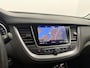 Opel Grandland X 1.2 Turbo Innovation Trekhaak, Apple Carplay/Android Auto, Cruise control, leer, elecstoelverst,  Parkeersensor voor en achter, Dodehoek detector, Rijstrooksensor met correctie Moderne en ruime SUV, Trekhaak aanwezig, Comfortabele hoge zit, Ruime kofferbak en veel binnenruimte.