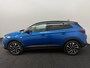 Opel Grandland X 1.2 Turbo Innovation Trekhaak, Apple Carplay/Android Auto, Cruise control, leer, elecstoelverst,  Parkeersensor voor en achter, Dodehoek detector, Rijstrooksensor met correctie Moderne en ruime SUV, Trekhaak aanwezig, Comfortabele hoge zit, Ruime kofferbak en veel binnenruimte.