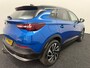 Opel Grandland X 1.2 Turbo Innovation Trekhaak, Apple Carplay/Android Auto, Cruise control, leer, elecstoelverst,  Parkeersensor voor en achter, Dodehoek detector, Rijstrooksensor met correctie Moderne en ruime SUV, Trekhaak aanwezig, Comfortabele hoge zit, Ruime kofferbak en veel binnenruimte.