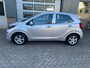 Kia Picanto 1.0 CVVT EconomyPlusLine
