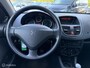 Peugeot 206+ 1.1 XR airco 5-deurs trekh 137DKM
