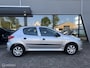 Peugeot 206+ 1.1 XR airco 5-deurs trekh 137DKM