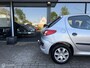 Peugeot 206+ 1.1 XR airco 5-deurs trekh 137DKM