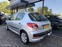 Peugeot 206+ 1.1 XR airco 5-deurs trekh 137DKM