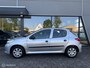 Peugeot 206+ 1.1 XR airco 5-deurs trekh 137DKM