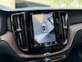 Volvo XC60 2.0 T6 Plug-in hybrid AWD Ultimate Bright | Massage en ventilatie | 360 Camera | Getint Glas