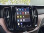 Volvo XC60 2.0 T6 Plug-in hybrid AWD Ultimate Bright | Massage en ventilatie | 360 Camera | Getint Glas