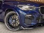 BMW X5 xDrive45e 394PK High Executive M-Sport | PANO | ICONIC GLOW | KEYLESS | WARMTECOMFORT | LEDER |