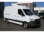 Mercedes-Benz Sprinter 315 CDI L2H2 RWD Koelwagen Webasto Frigo 3000 MBUX met camera, D/N koeling, Geveerde stoel