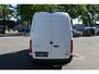 Mercedes-Benz Sprinter 315 CDI L2H2 RWD Koelwagen Webasto Frigo 3000 MBUX met camera, D/N koeling, Geveerde stoel
