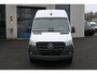 Mercedes-Benz eSprinter 314 L3H2 RWD Pro 81kWh Smartphone integratiepakket, DC-opladen 115kW