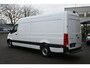 Mercedes-Benz eSprinter 314 L3H2 Pro RWD 81kWh Smartphone integratiepakket, DC-opladen 115kW