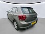 Volkswagen Polo 1.0 TSI 95pk Comfortline / Navigatie / Parkeersensoren / Adaptive cruise control / APP Connect Aantrekkelijke kilometerstand!