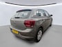 Volkswagen Polo 1.0 TSI 95pk Comfortline / Navigatie / Parkeersensoren / Adaptive cruise control / APP Connect Aantrekkelijke kilometerstand!