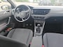 Volkswagen Polo 1.0 TSI 95pk Comfortline / Navigatie / Parkeersensoren / Adaptive cruise control / APP Connect Aantrekkelijke kilometerstand!