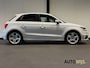 Audi A1 Sportback 1.2 TFSI Pro Line S|3x S-LINE|NL AUTO|LED|NAVI