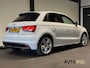 Audi A1 Sportback 1.2 TFSI Pro Line S|3x S-LINE|NL AUTO|LED|NAVI