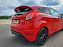 Ford Fiesta 1.0 Ecoboost 140 pk Red Edition Cruise-control, PDC, nieuwe dist