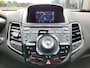 Ford Fiesta 1.0 Ecoboost 140 pk Red Edition Cruise-control, PDC, nieuwe dist