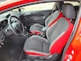 Ford Fiesta 1.0 Ecoboost 140 pk Red Edition Cruise-control, PDC, nieuwe dist