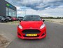 Ford Fiesta 1.0 Ecoboost 140 pk Red Edition Cruise-control, PDC, nieuwe dist