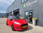 Ford Fiesta 1.0 Ecoboost 140 pk Red Edition Cruise-control, PDC, nieuwe dist