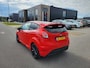 Ford Fiesta 1.0 Ecoboost 140 pk Red Edition Cruise-control, PDC, nieuwe dist
