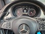 Mercedes-Benz B-klasse 180 2016 AUTOMAAT - Cruise control