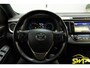 Toyota RAV4 2.5 Hybrid Style | NAP | Leer met elektr stoelen | ACC | Navi | Camera | Elektr achterklep