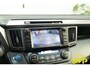 Toyota RAV4 2.5 Hybrid Style | NAP | Leer met elektr stoelen | ACC | Navi | Camera | Elektr achterklep