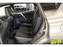 Toyota RAV4 2.5 Hybrid Style | NAP | Leer met elektr stoelen | ACC | Navi | Camera | Elektr achterklep