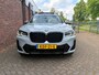 BMW X3 XDrive30e High Executive M-sport Panoramadak|M-stoelen|Head-up|Camera