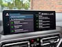 BMW X3 XDrive30e High Executive M-sport Panoramadak|M-stoelen|Head-up|Camera