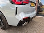 BMW X3 XDrive30e High Executive M-sport Panoramadak|M-stoelen|Head-up|Camera