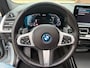 BMW X3 XDrive30e High Executive M-sport Panoramadak|M-stoelen|Head-up|Camera