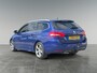 Peugeot 308 SW GT-Line 1.2 Turbo 130pk | PANODAK | STOELVERW. | KEYLESS ENTRY | MASSAGE | CD-SPELER | TREKHAAK |