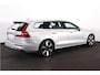 Volvo V60 T6 Recharge AWD Plus Bright - Panorama/schuifdak - Bowers & Wilkins audio - Parkeercamera achter - Verwarmde voorstoelen, stuur & achterbank - Parkeersensoren voor & achter - Elektr. bedienb. voorstoelen met geheugen - Cruise control - 19' LMV