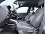 Audi Q2 35 TFSI S-line | Stoelverwarming | Matrix LED | Carplay | Parkeerhulp | Getint Glas | 17'' |