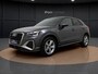 Audi Q2 35 TFSI S-line | Stoelverwarming | Matrix LED | Carplay | Parkeerhulp | Getint Glas | 17'' |
