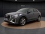 Audi Q2 35 TFSI S-line | Stoelverwarming | Matrix LED | Carplay | Parkeerhulp | Getint Glas | 17'' |