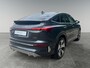 Audi Q4 Sportback e-tron S edition quattro performance 82 kWh
