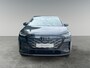 Audi Q4 Sportback e-tron S edition quattro performance 82 kWh