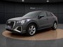 Audi Q2 35 TFSI S-line | Stoelverwarming | Matrix LED | Carplay | Parkeerhulp | Getint Glas | 17'' |