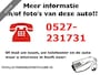 AIXAM Brommobiel Crossover SUV|Pdc|Camera|Lichtmetalen velgen|Nieuw Dashboard