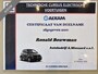 AIXAM Brommobiel Crossover SUV|Pdc|Camera|Lichtmetalen velgen|Nieuw Dashboard