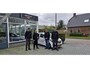 AIXAM Brommobiel Crossover SUV|Pdc|Camera|Lichtmetalen velgen|Nieuw Dashboard